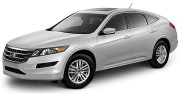 Product Image - 2012 Honda Crosstour 2WD EX