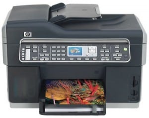 Product Image - HP L7680