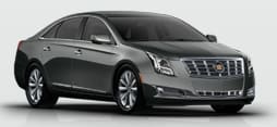 Product Image - 2013 Cadillac XTS Sedan Standard