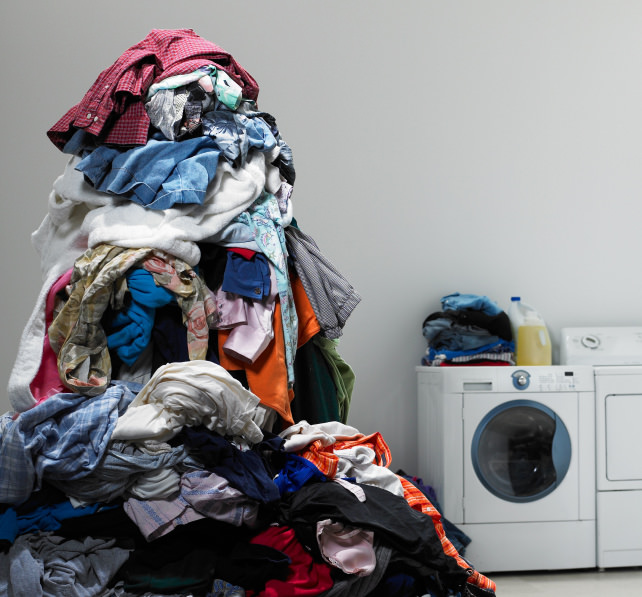 These 5 easy laundry tips will help save you money Laundry