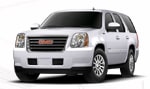 Product Image - 2012 GMC Yukon Hybrid
