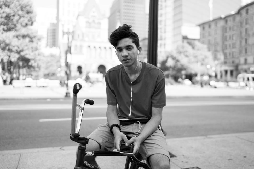 Sony A7R II Sample 7