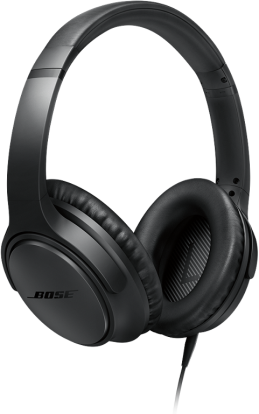 Product Image - Bose SoundTrue Around-Ear II