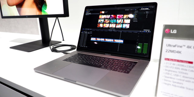 MacBook Pro