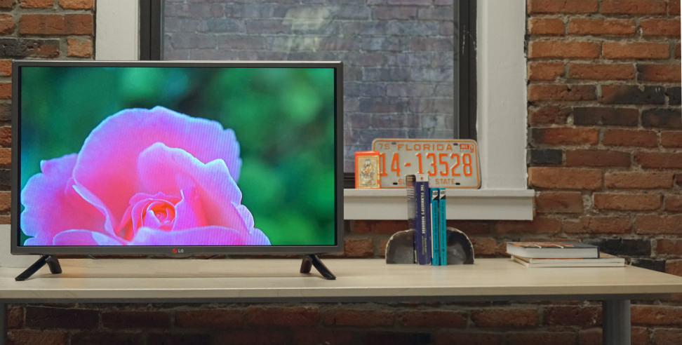 Product Image - LG 32LB560B