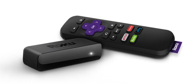 Roku Express