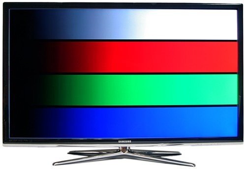 Product Image - Samsung UN55C7000