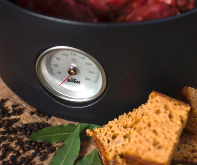 Combekk Dutch Oven Thermometer