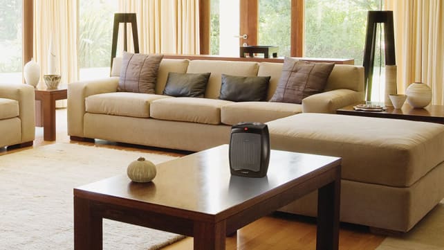 Lasko Ceramic Heater