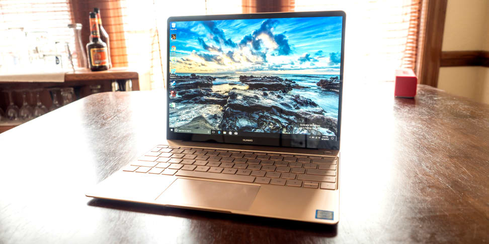 Product Image - Huawei MateBook X (Intel Core i7)