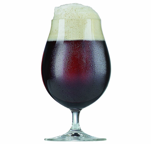 Tulip Glass