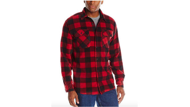 Flannel
