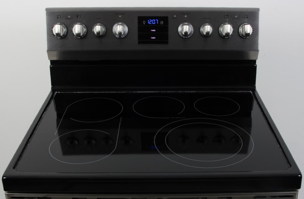 Frigidaire Professional FPEF3077QF Rangetop