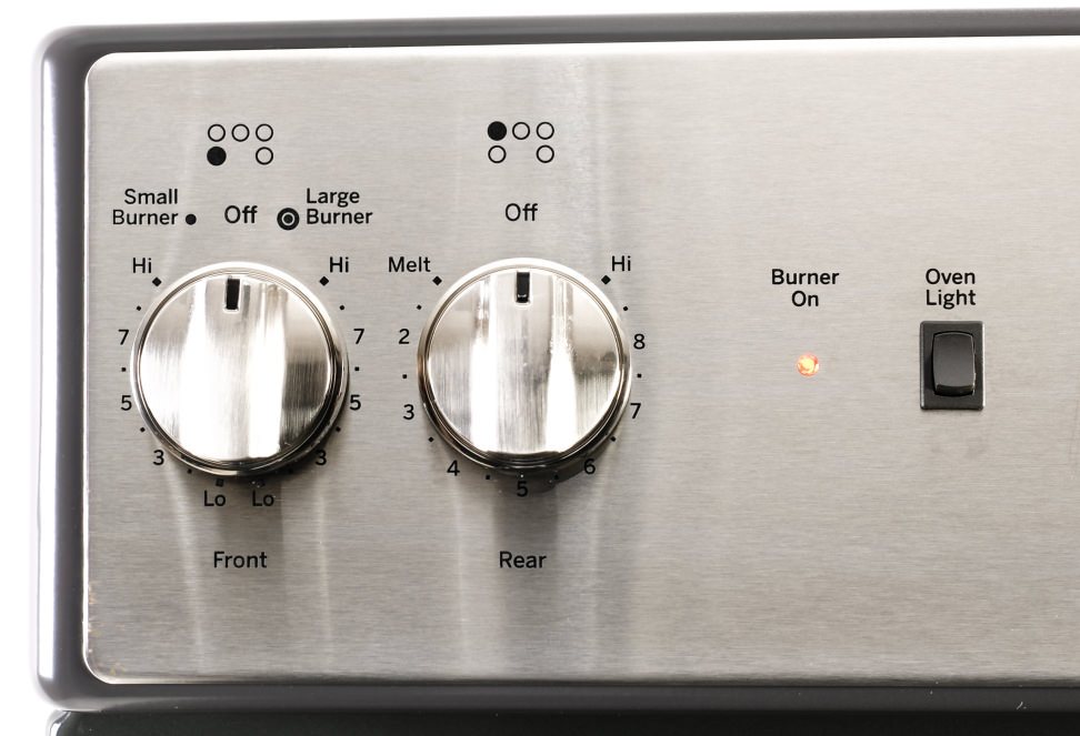 Knobs