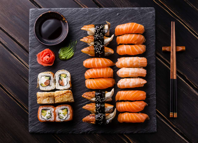 Sushi