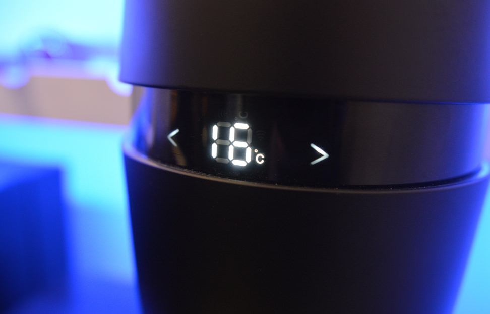 Haier Mini Wine Cellar First Impressions Review Reviewed