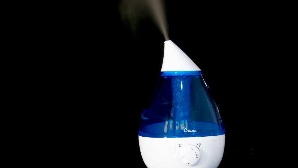 The Best Humidifiers of 2018