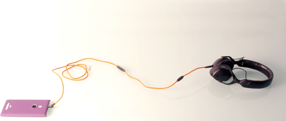 Product Image - V-Moda XS
