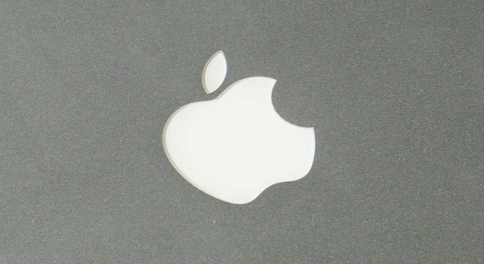 Apple Logo