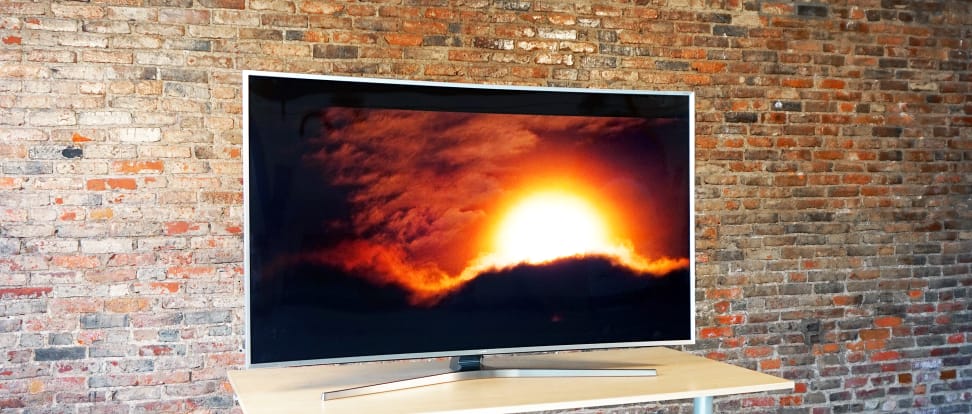 Samsung JS9500