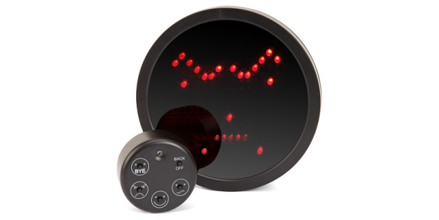 Drivemocion Emoji Light