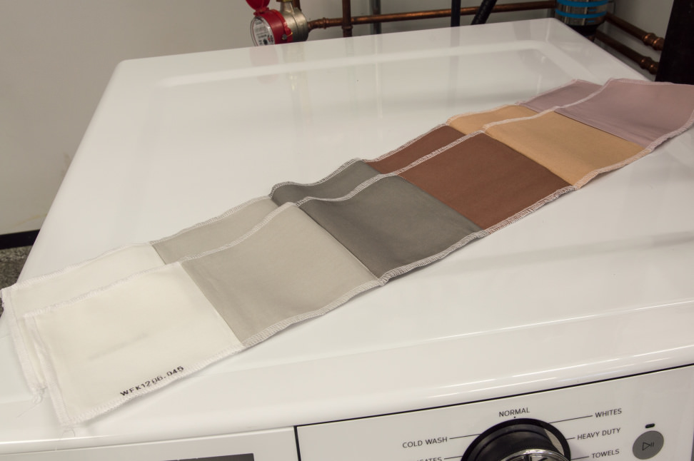 Test Stains