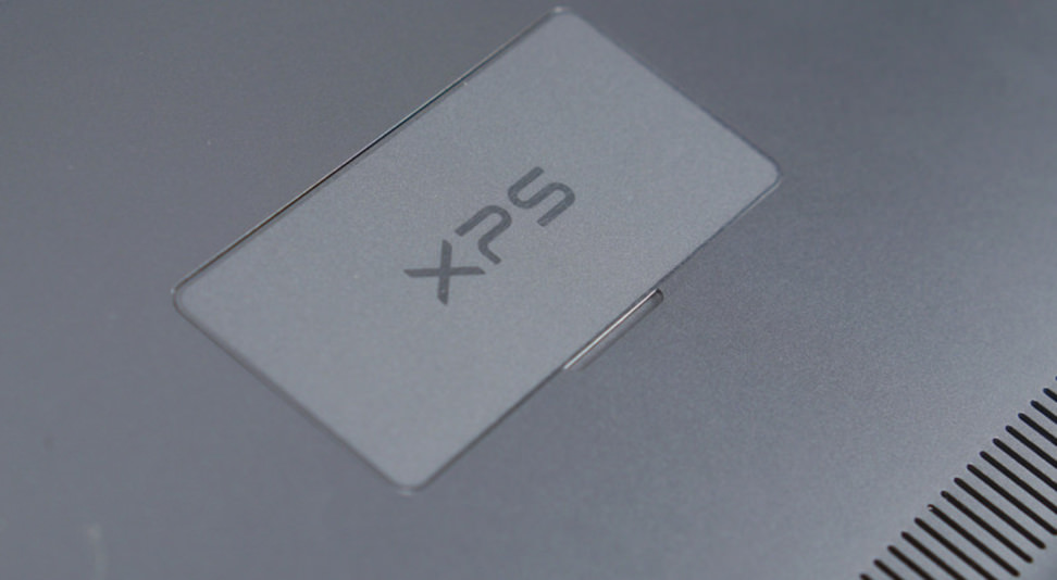 XPS Logo