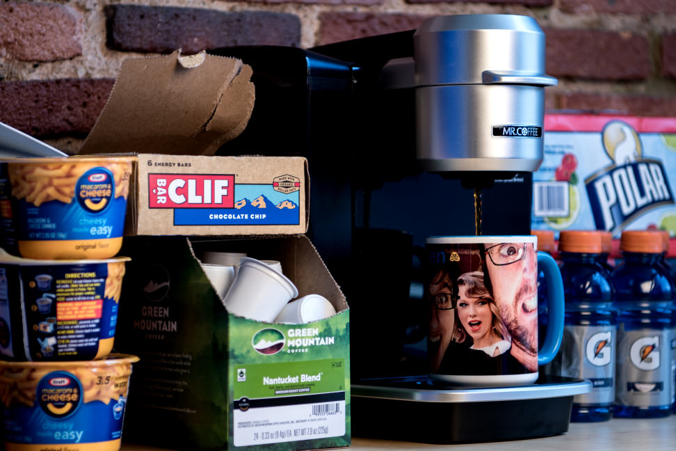 Mr. Coffee BVMC-KG6-001