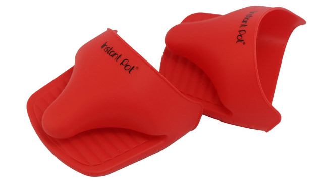 Instant Pot Silicone Mini Mitts