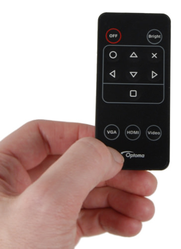 Remote Control Image