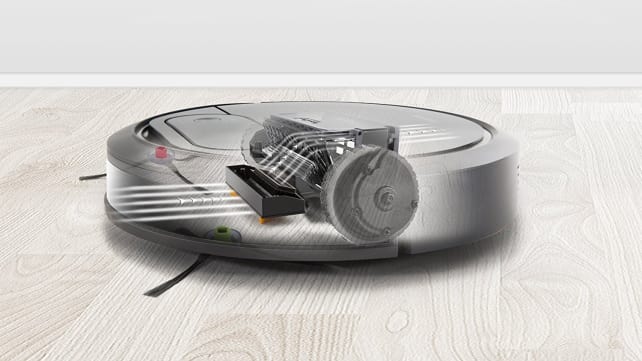 ECOVACS DEEBOT N78
