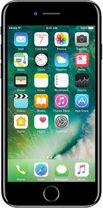 Product Image - Apple iPhone 7