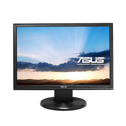 Product Image - Asus VW193TR