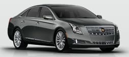 Product Image - 2013 Cadillac XTS Sedan Platinum