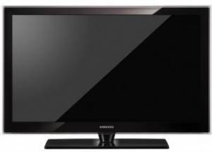 Product Image - Samsung LN52B610
