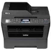 Product Image - Brother MFC-7860DW