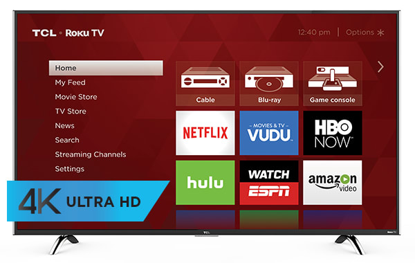 Product Image - TCL Roku 43UP130