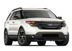 Product Image - 2013 Ford Explorer Sport