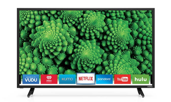 Product Image - Vizio D39f-E1