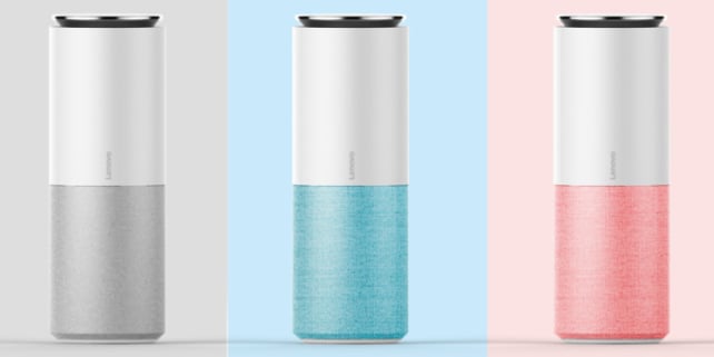 Lenovo Smart Assistant