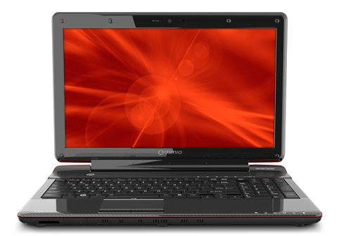 Product Image - Toshiba Qosmio F755-3D150