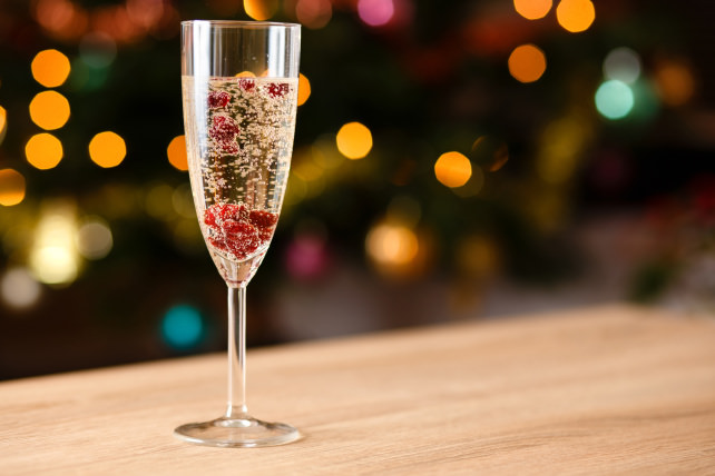 Champagne