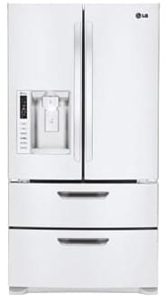 Product Image - LG LMX25986SW