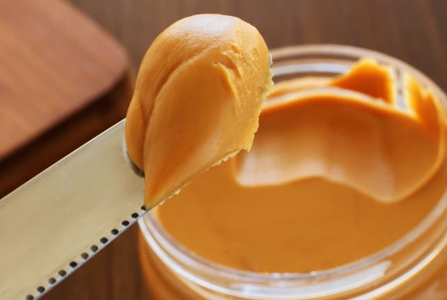 Peanut butter