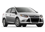 Product Image - 2013 Ford Focus Titanium Sedan