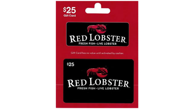 Red Lobster