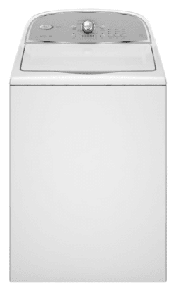 Product Image - Whirlpool Cabrio WTW5500XW