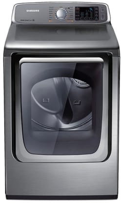 Product Image - Samsung DV50F9A7GVP
