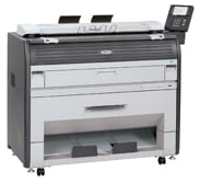 Product Image - Kyocera KM-4800w