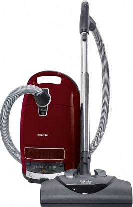 Product Image - Miele Complete C3 SoftCarpet